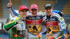 Najmłodsi najlepsi - relacja z finału Złotego Kasku w Gorzowie Wielkopolskim