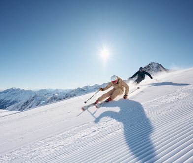 5 tyrolskich lodowców: wiosenne narty w słońcu - najlepsze zostawiliśmy na koniec