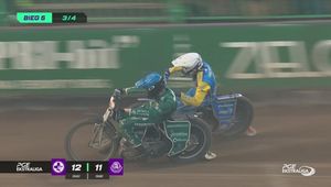 Wielkie emocje w derbach Ziemi Lubuskiej. Niestety, nie tylko sportowe