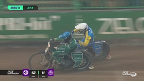 Wielkie emocje w derbach Ziemi Lubuskiej. Niestety, nie tylko sportowe