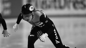 Short track. Lara van Ruijven nie żyje. Rywalka Natalii Maliszewskiej miała 27 lat