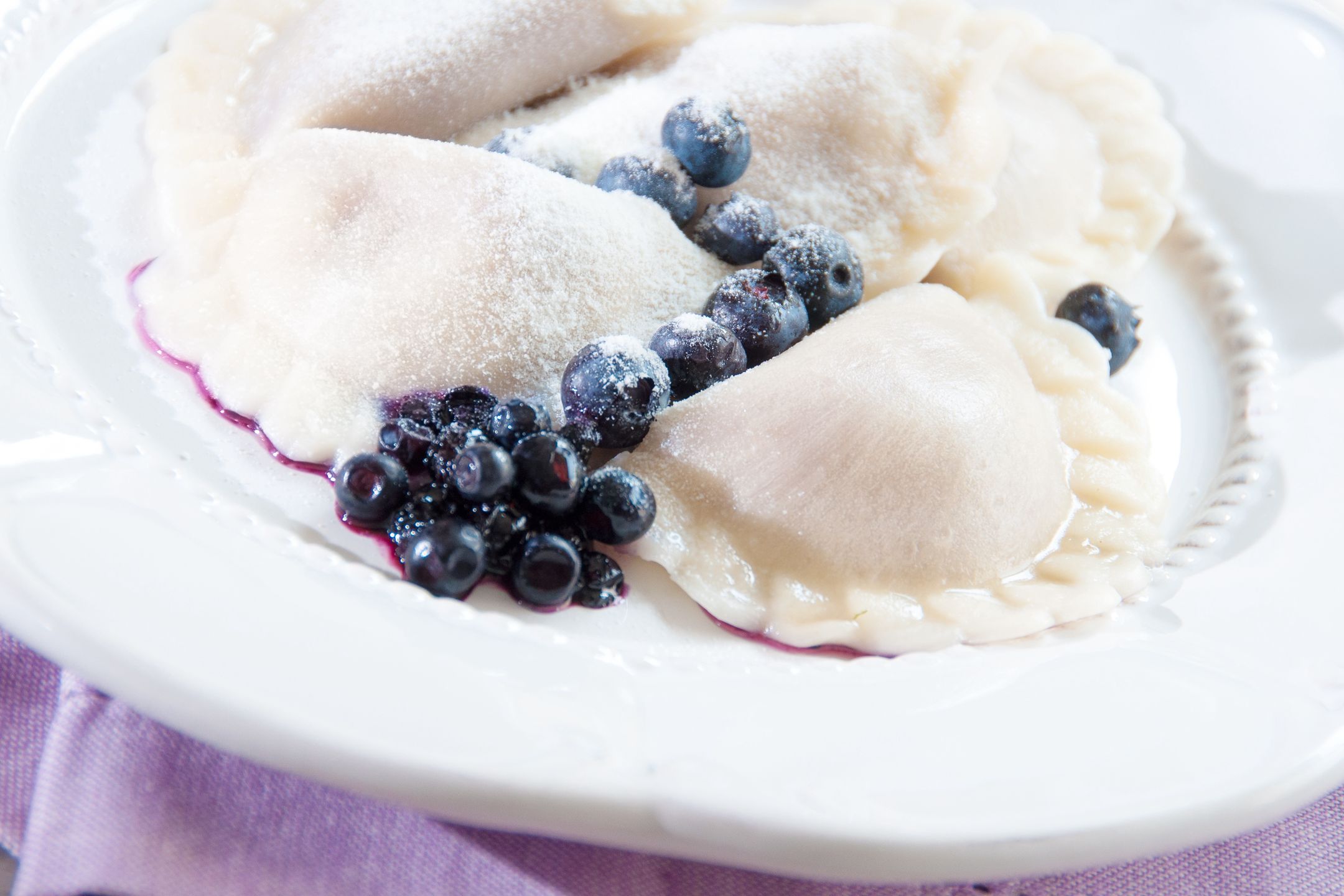 Pierogi