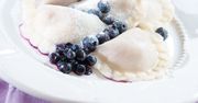 Joanna Przetakiewicz pokazała przepis na pierogi z jagodami. My mamy dla was własny przepis na pyszne pierogi!