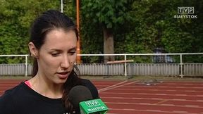 Białostocka nadzieja na medale wielkich imprez