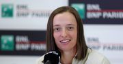 Iga Świątek przed WTA w Rzymie. Jest decyzja ws. Wimbledonu