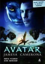 "Avatar" - sięgnij po książkę, dzięki której zwiedzisz Pandorę