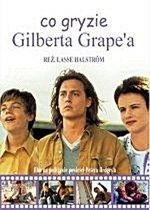 Co gryzie Gilberta Grape'a