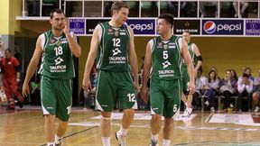 Zagrać na luzie - zapowiedź meczu UMKS Kielce - WKS Śląsk Wrocław