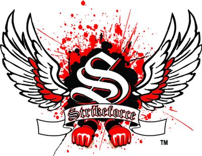 Strikeforce w EA Sports MMA