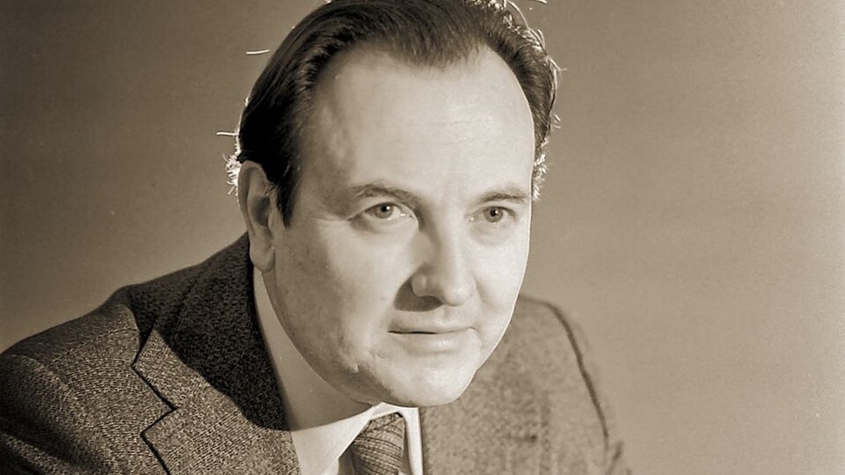 Ignacy Gogolewski