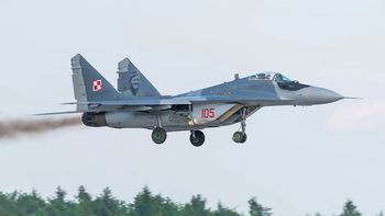 Kolejna broń z Polski dla Ukrainy. Padła jasna deklaracja