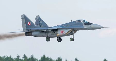 Kolejna broń z Polski dla Ukrainy. Padła jasna deklaracja