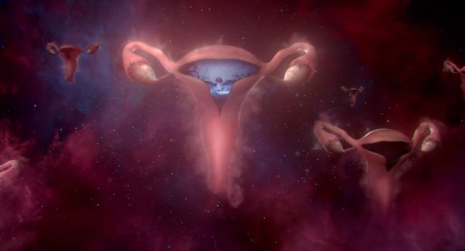 Bodyform pokazuje całe spektrum doświadczeń z macicą (wideo)