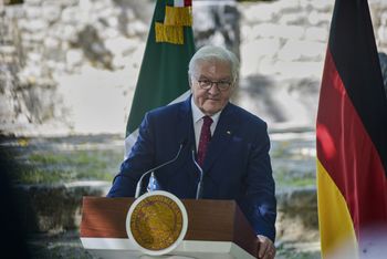 Uderzenie w Trumpa z Niemiec. "Fatalny błąd"