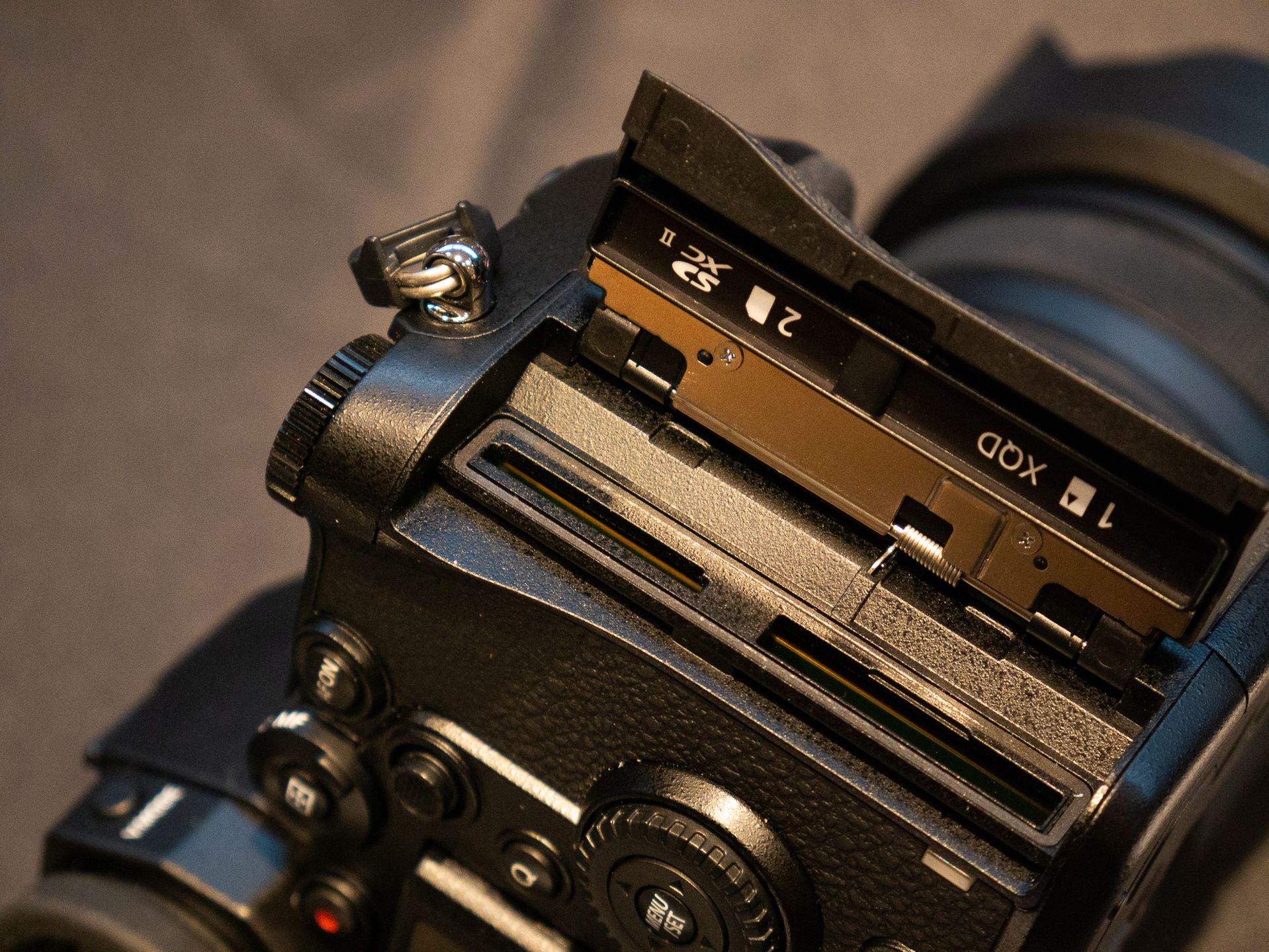Panasonic Lumix S1 - premiera, pierwsze wrażenia i wnioski [WIDEO] 9