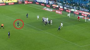 Była 89. minuta. Kibice oszaleli po tym golu [WIDEO]