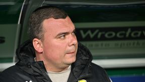 Siemieniec nie ma pretensji do zespołu. "Na pewno o tym porozmawiamy"