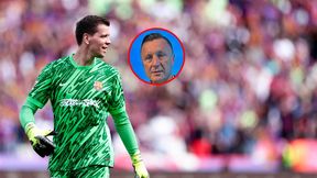 Hajto zdradził, co Szczęsny miał powiedzieć do selekcjonera. "Brak szacunku"