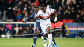 Widzew celuje w duży transfer. Chodzi o napastnika z Ligue 1