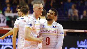 Earvin Ngapeth: Teraz każdy nas chce pokonać