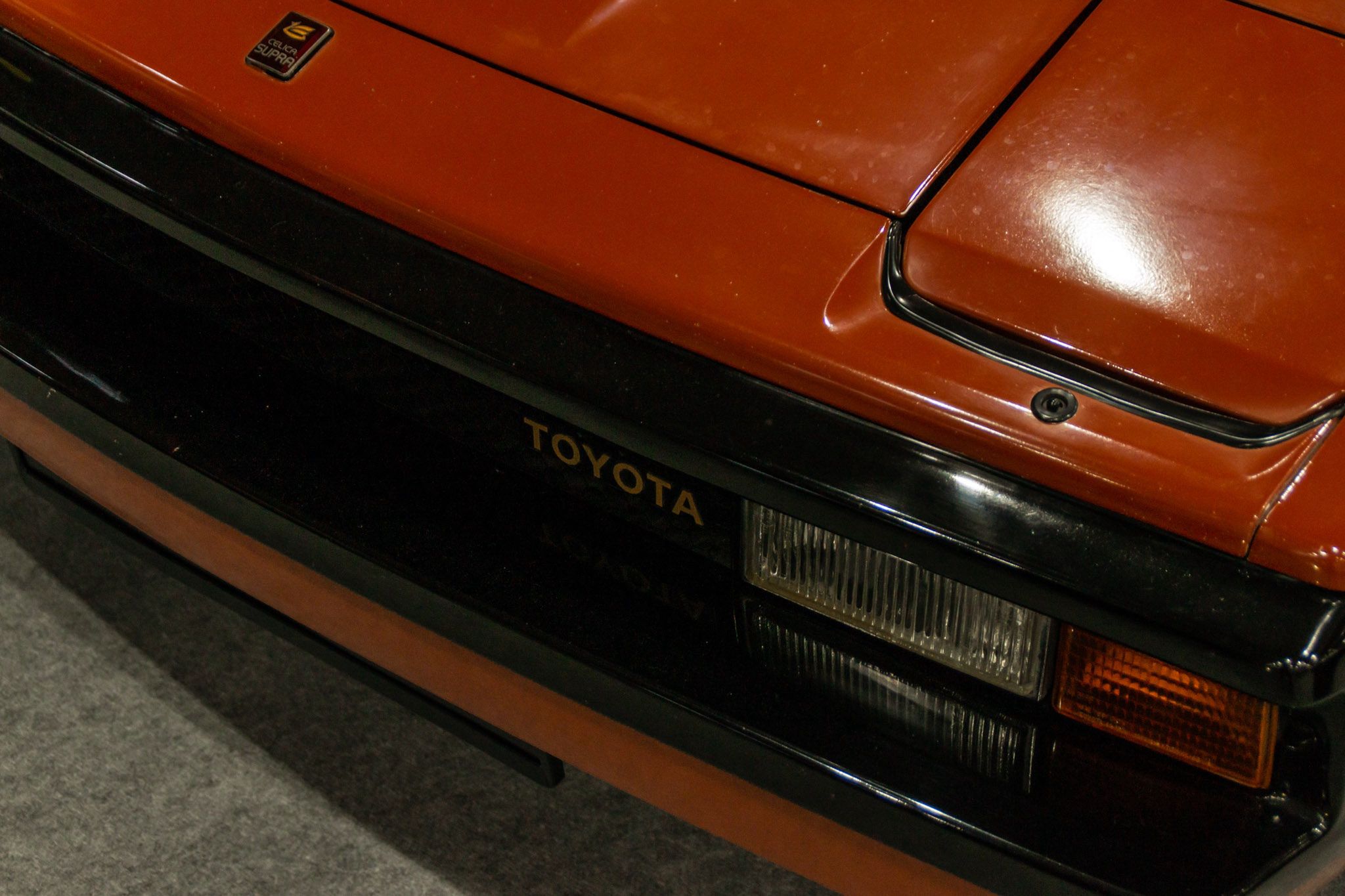 Retro Motor Show 2022