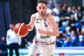Koszykówka mężczyzn: ORLEN Basket Liga - mecz: Energa Czarni Słupsk - Dziki Warszawa