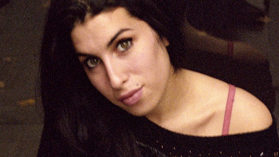 Amy Winehouse była matką chrzestną Dionne Bromfield