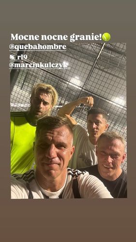 Źródło: Instagram