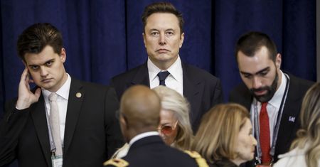Elon Musk jako "specjalny pracownik państwowy". Oto jego zadanie od Trumpa