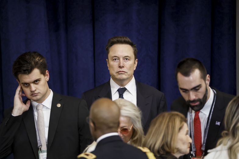 Elon Musk jako "specjalny pracownik państwowy". Oto jego zadanie od Trumpa