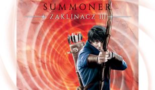 Summoner: Zaklinacz. (Tom 3). Summoner. Zaklinacz 3. Bitwa