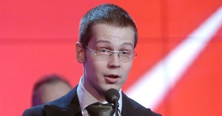 Jacek Dehnel: powinniśmy być twórczy w używaniu języka