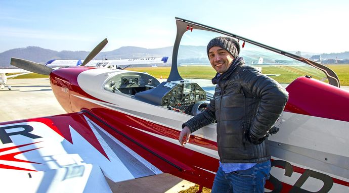 Lifetramp - życie na próbę