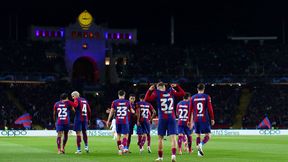 Barcelona może sięgnąć po byłego zawodnika Realu Madryt