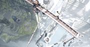 Kartograf The Last Guardian chętnie uświadomi Wam misterność tej gry