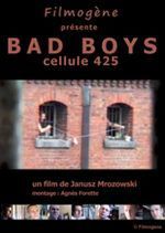 "Bad Boys..." w Biarritz i Meksyku