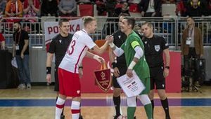 EMŚ: Futsalu Polska - Azerbejdżan 7:2 [GALERIA]