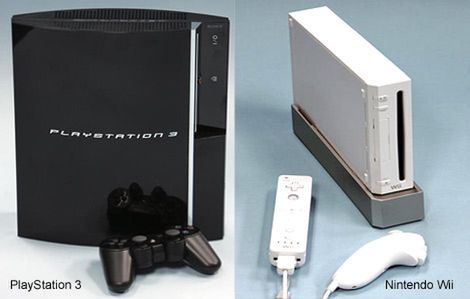 Analitycy: Wii uratowało PS3