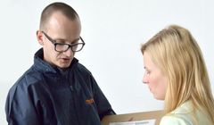 Firmy kurierskie mają prawie 30 mln zł długu