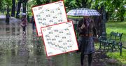 Zwrot w pogodzie. Nadchodzą deszcze i chłód