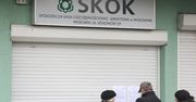 Afera SKOK Wołomin. "PB": kasa spółdzielcza prała pieniądze w krematorium