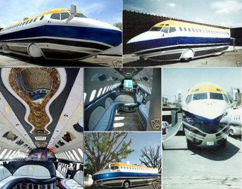 Odjazdowe niesamowitości z eBay'a [część I - motoryzacja] 5