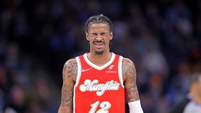 Liga NBA wszczęła postępowanie. Chodzi o jeden gest gwiazdy