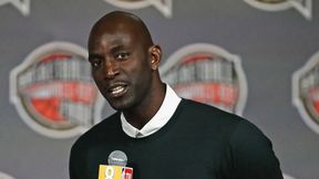 NBA. Kevin Garnett ostro o swoim byłym pracodawcy. "Nie robię interesów z pieprzon*** wężami"