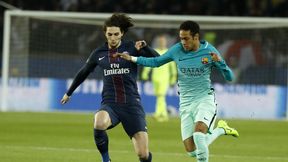 Grzegorz Krychowiak pozbędzie się rywala? Barcelona chce Rabiota z PSG