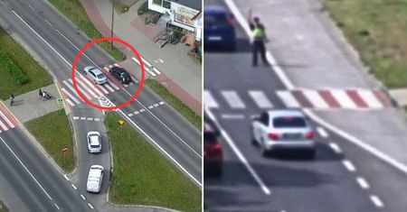Bat na kierowców w Gorzowie. Wpadali jeden za drugim