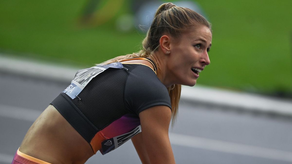 Zdjęcie okładkowe artykułu: Getty Images / Artur Widak/NurPhoto / Na zdjęciu: Natalia Kaczmarek