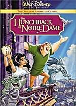 Hunchback of Notre Dame