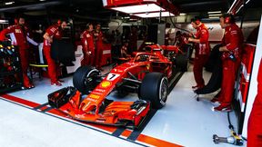 Sauber zaprasza do siebie Kimiego Raikkonena. "Chcę mieć najlepszych kierowców"