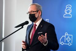 Nowe obostrzenia w Polsce. Minister zdrowia: dwa województwa z dodatkowymi restrykcjami